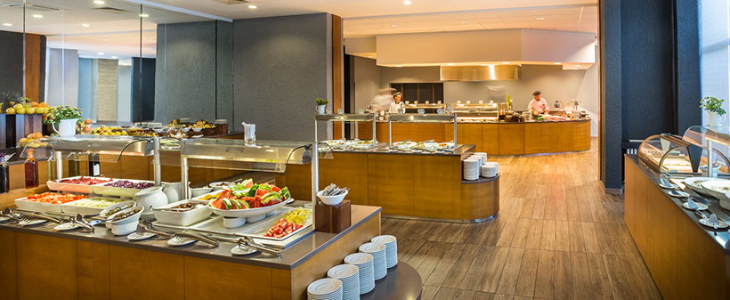 Hotel Admiral, Opatija, adventski odmor s polupansionom - Kuponko.si