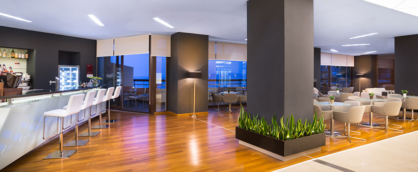 Hotel Admiral, Opatija, adventski odmor s polupansionom - Kuponko.si