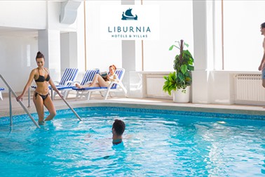 Hotel Istra Opatija, morski odmor s polupansionom