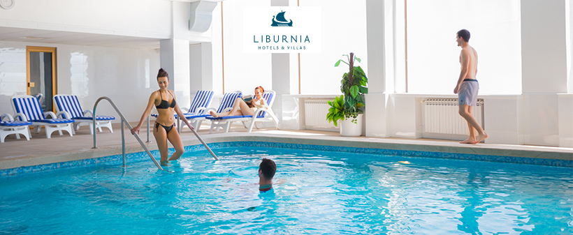 Hotel Istra Opatija, morski odmor s polupansionom - Kuponko.si