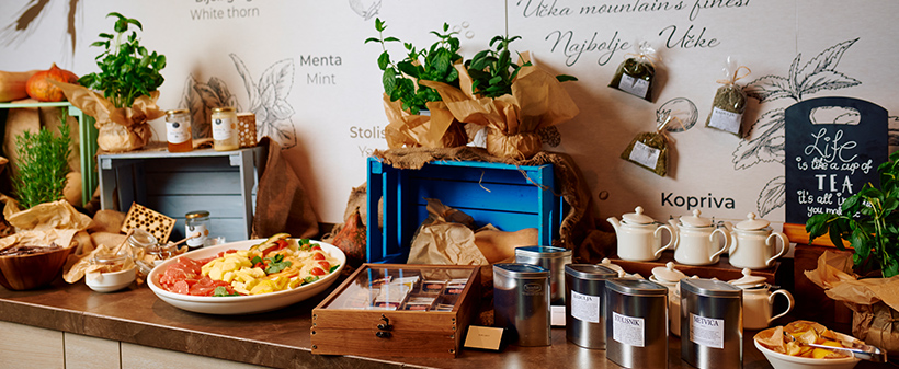 Hotel Istra Opatija, morski odmor s polupansionom - Kuponko.si