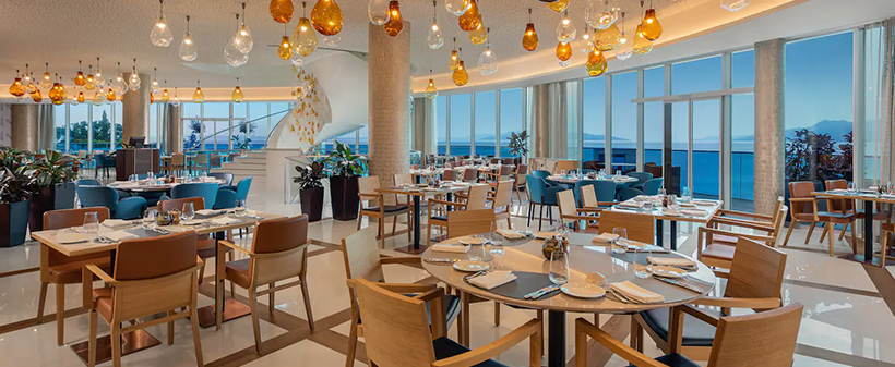 Hilton Rijeka Costabella Beach Resort & Spa 5* odmor - Kuponko.si