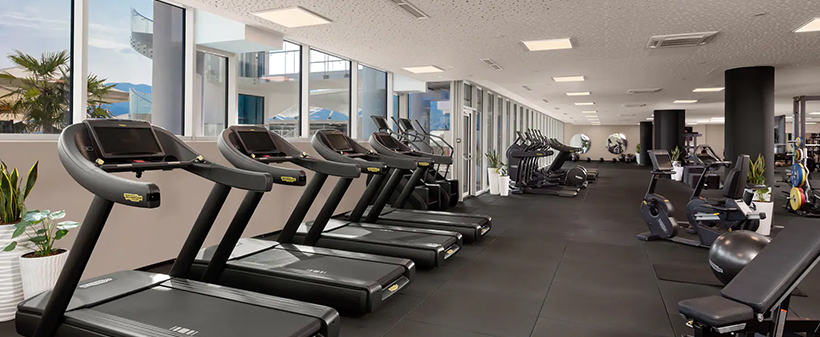 Hilton Rijeka Costabella Beach Resort & Spa 5* odmor - Kuponko.si