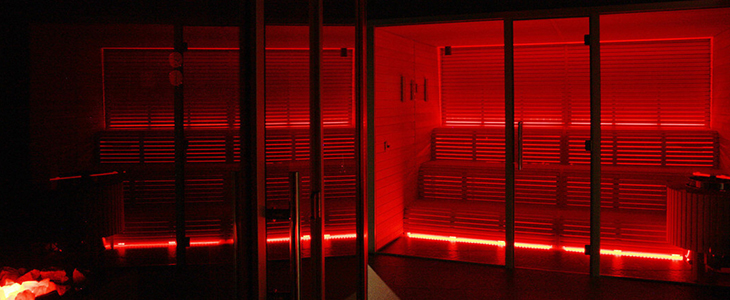 Hotel Lone Rovinj - wellness odmor na moru - Kuponko.si