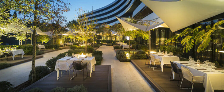 Hotel Lone Rovinj - wellness odmor na moru - Kuponko.si