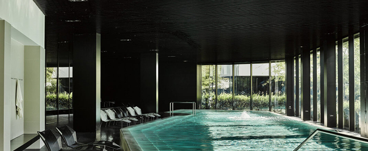 Hotel Lone Rovinj - wellness odmor na moru - Kuponko.si