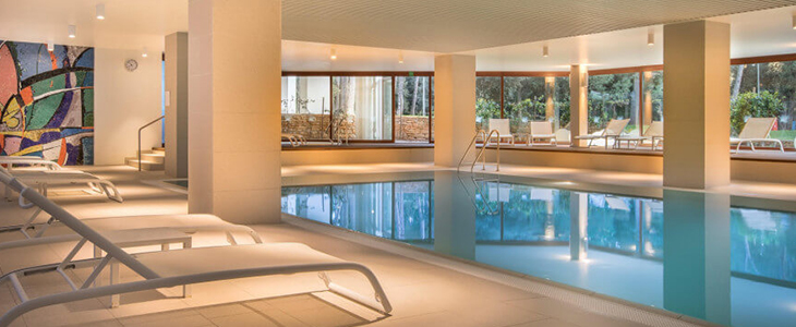 Hotel Eden 4*, Rovinj: jesenski odmor - Kuponko.si