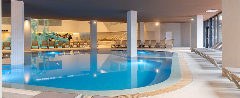 Hotel Well**** u Terme Tuhelj, termalni odmor - Kuponko.si