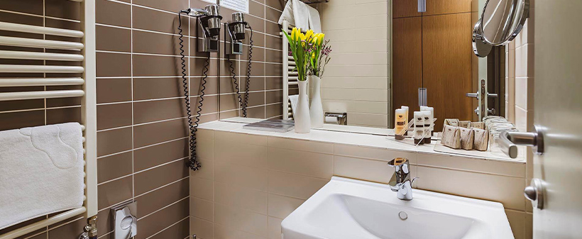 Hotel Well**** u Terme Tuhelju, termalni odmor - Kuponko.si