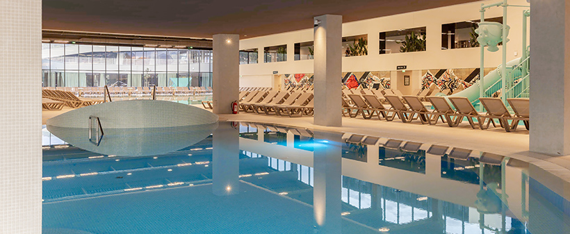 Hotel Well**** u Terme Tuhelju, termalni odmor - Kuponko.si