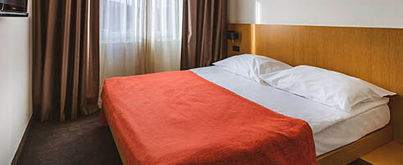 Hotel Well**** u Terme Tuhelju, termalni odmor - Kuponko.si