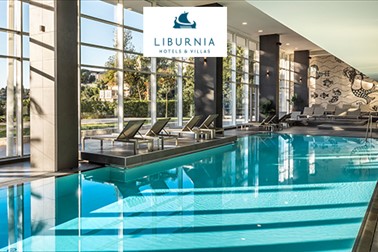 Hotel Ambasador 5* Opatija, wellness odmor na moru