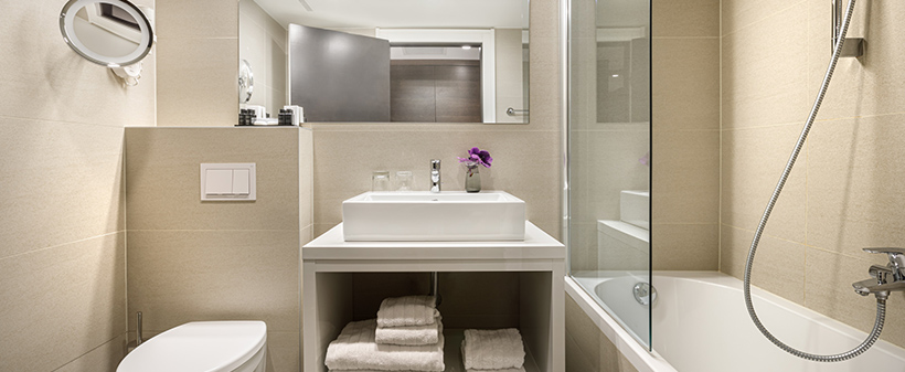 Hotel Ambasador 5* Opatija, wellness odmor na moru - Kuponko.si