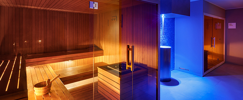 Hotel Ambasador 5* Opatija, wellness odmor na moru - Kuponko.si