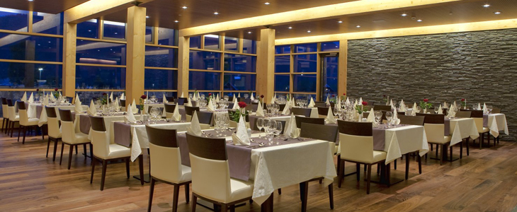 Bohinjski Eko hotel****, Bohinjska Bistrica - Kuponko.si