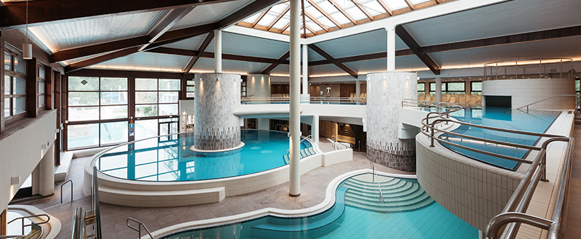 Terme 3000: cijelodnevno kupanje - Kuponko.si