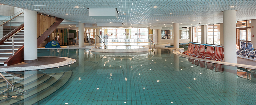 Terme 3000: cijelodnevno kupanje - Kuponko.si