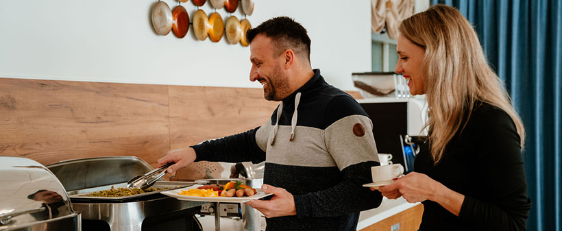 Termalni resort Lendava: odmor s polupansionom - Kuponko.si