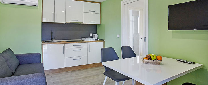 Terme Jezerčica, ekskluzivna mobilna kućica - Kuponko.si