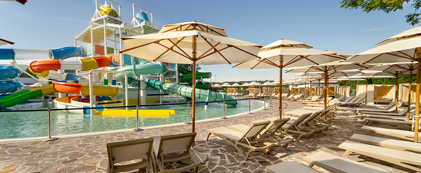 Terme Jezerčica, ekskluzivna mobilna kućica - Kuponko.si