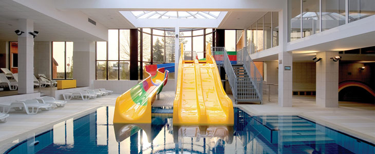 Terme Jezerčica, ekskluzivna mobilna kućica - Kuponko.si