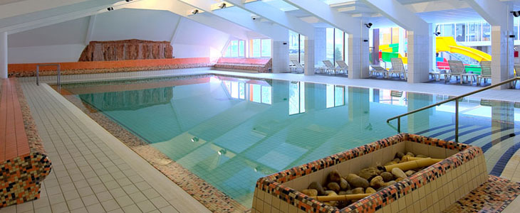 Terme Jezerčica, ekskluzivna mobilna kućica - Kuponko.si