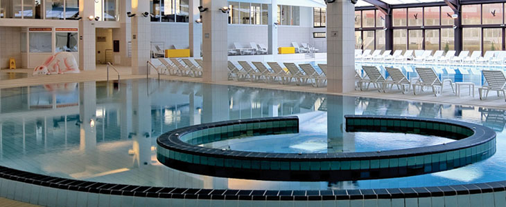 Terme Jezerčica, ekskluzivni mobilni dom, Donja Stubica - Kuponko.si