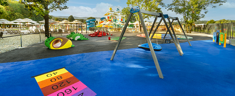 Terme Jezerčica, ekskluzivni mobilni dom, Donja Stubica - Kuponko.si