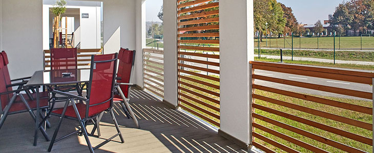 Terme Jezerčica, ekskluzivni mobilni dom, Donja Stubica - Kuponko.si