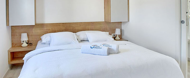 Terme Jezerčica, ekskluzivni mobilni dom, Donja Stubica - Kuponko.si