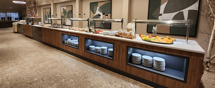 Terme Jezerčica, ekskluzivni mobilni dom, Donja Stubica - Kuponko.si