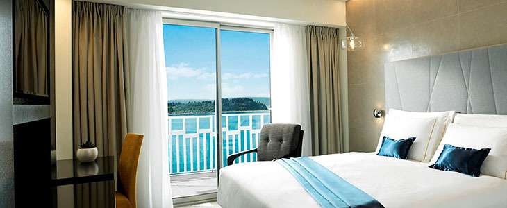 Hotel Slovenija 5*, Portorož: odmo - Kuponko.si