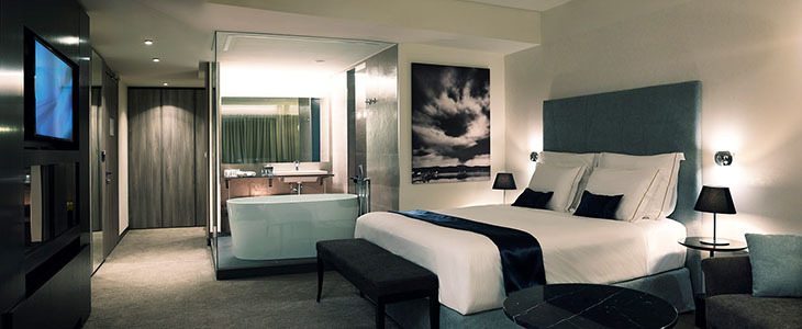 Hotel Slovenija 5*, Portorož: odmo - Kuponko.si