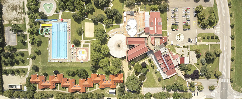 Thermal resort Lendava: odmor s polupansionom - Kuponko.si