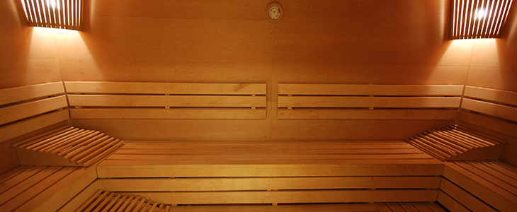 Paradise Spa, hotel Bernardin: kupanje i sauna - Kuponko.si