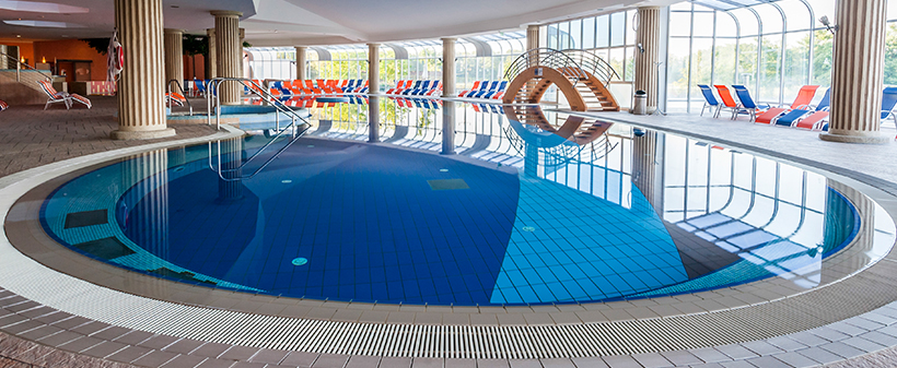 Terme Ptuj, bazen Vespasianus: kupanje i ručak - Kuponko.si