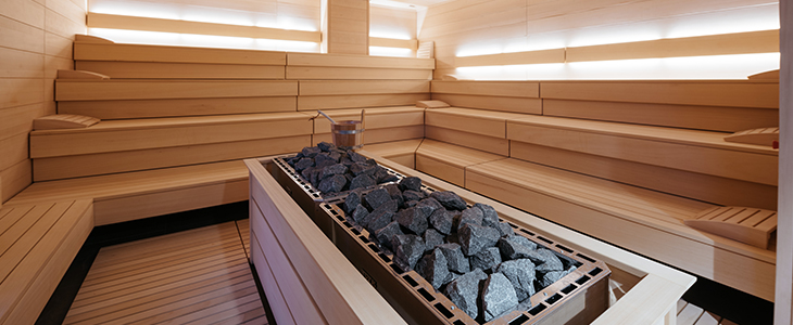 Hotel Ajda 4*, Terme 3000: kupanje i sauna - Kuponko.si