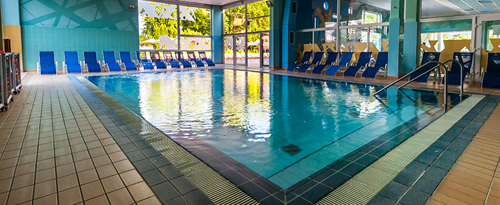 Termalni park Terme Ptuj: cjelodnevno kupanje i ručak - Kuponko.si