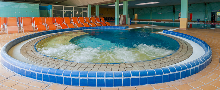 Termalni park Terme Ptuj: cjelodnevno kupanje i ručak - Kuponko.si