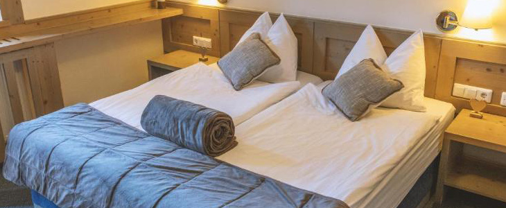 Hotel Krvavec 3*, Krvavec: zimski odmor - Kuponko.si