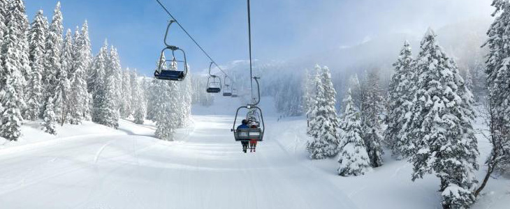 Hotel Krvavec 3*, Krvavec: zimski odmor - Kuponko.si