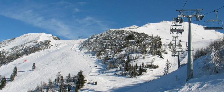 Hotel Krvavec 3*, Krvavec: zimski odmor - Kuponko.si