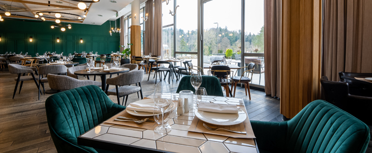 Hotel Trakoščan 4*, Bednja: odmor s polupansionom - Kuponko.si