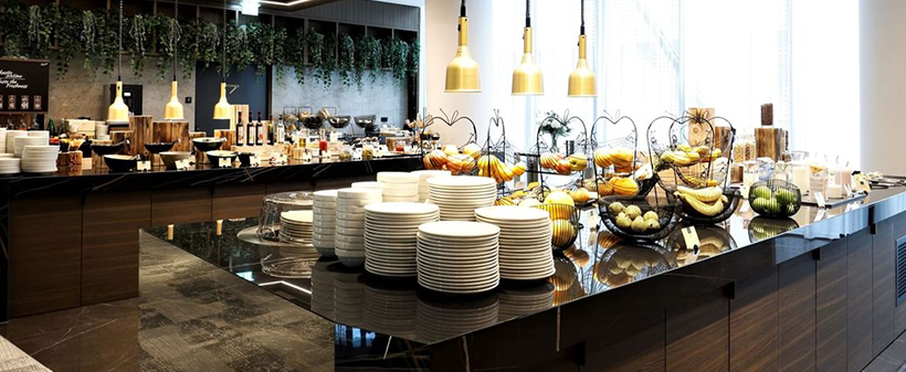 Grand Plaza Hotel 5*superior, Ljubljana: odmor za dvoje - Kuponko.si