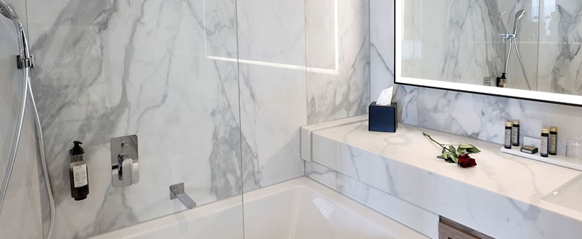 Grand Plaza Hotel 5*superior, Ljubljana: odmor za dvoje - Kuponko.si