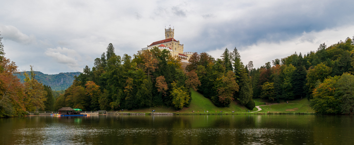 Hotel Trakoščan 4*, Bednja: odmor s polupansionom - Kuponko.si