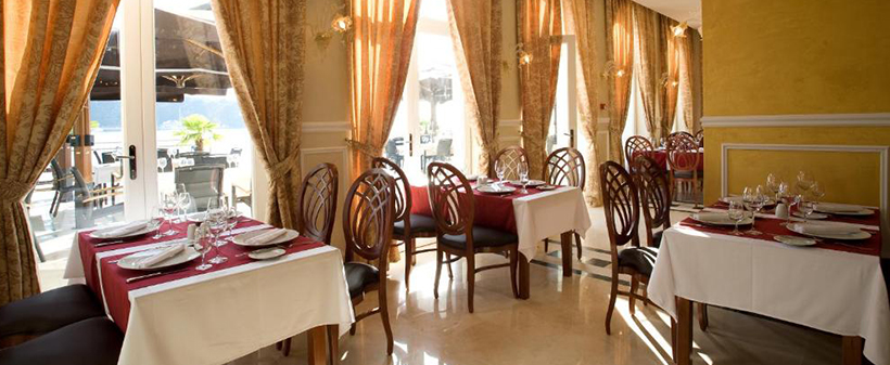 Hotel Palazzo 4*, Poreč: proljetni odmor - Kuponko.si