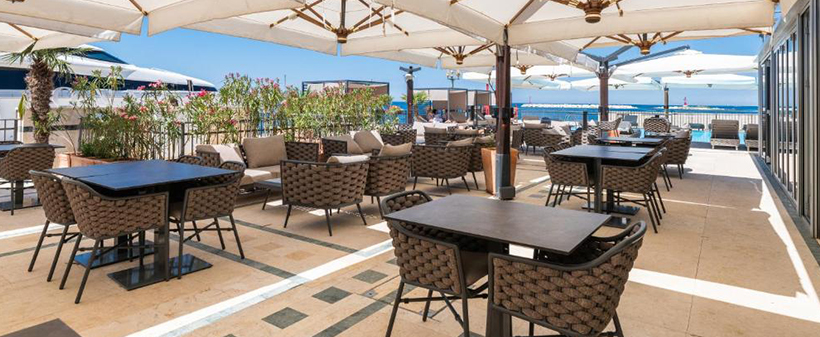 Hotel Palazzo 4*, Poreč: proljetni odmor - Kuponko.si