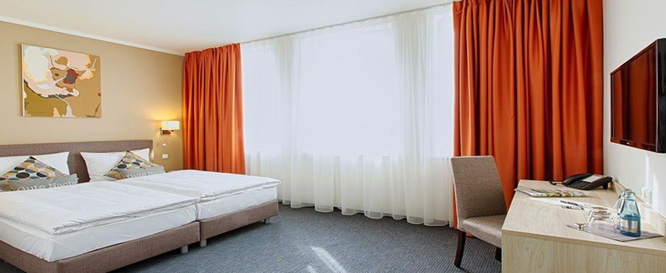 Hotel Palazzo 4*, Poreč: proljetni odmor - Kuponko.si