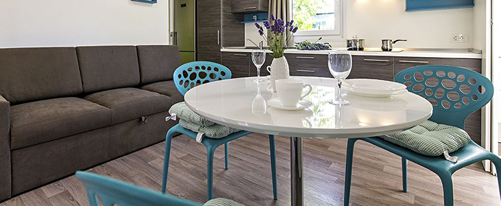 Mobilne kućice Terme Ptuj: termalni odmor - Kuponko.si